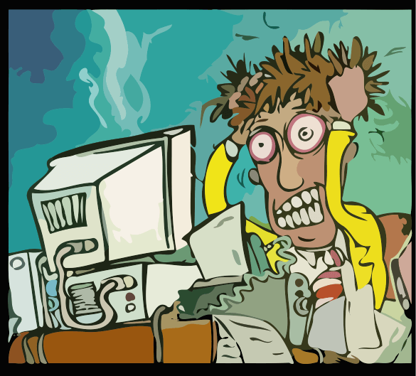 Building this Blog and Web Site