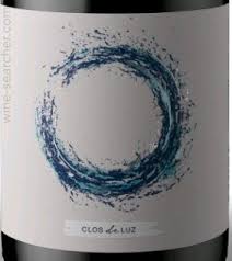 #2 Clos de Luz Azuda Garnacha 2016