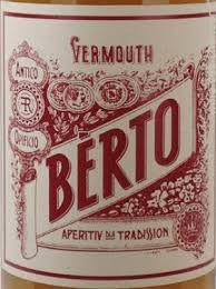 #10 Berto Vermouth