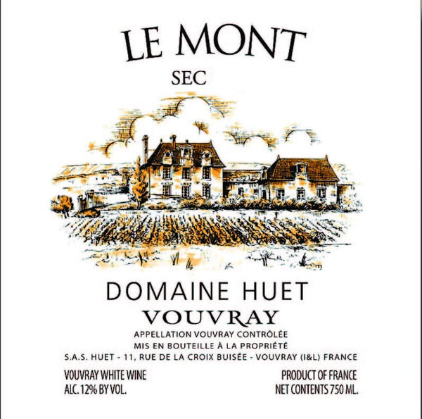 #1 Huet Le Mont Sec 2017