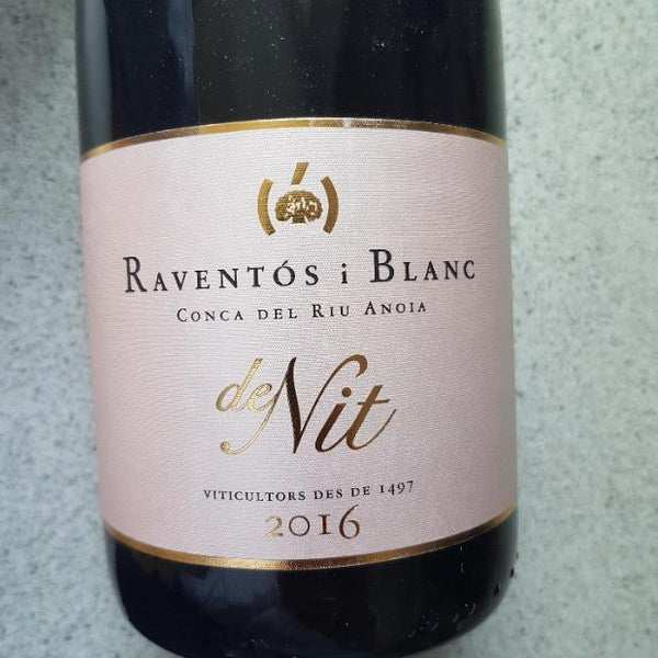 #3 Raventos i Balnc De Nit 2016