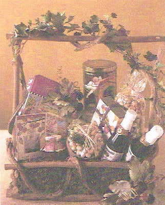 Studio J Woodland Fantasy